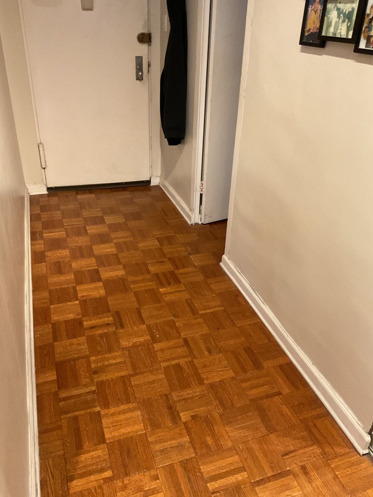 image of business Floors By VAL