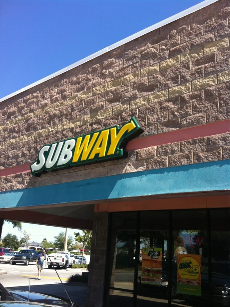 Subway Subway