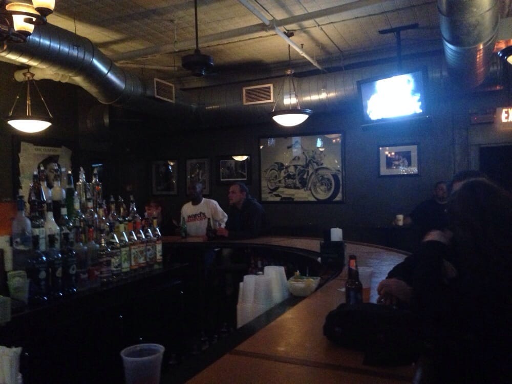 Bar Bars 400 S Clinton St, Syracuse, NY Phone Number Yelp