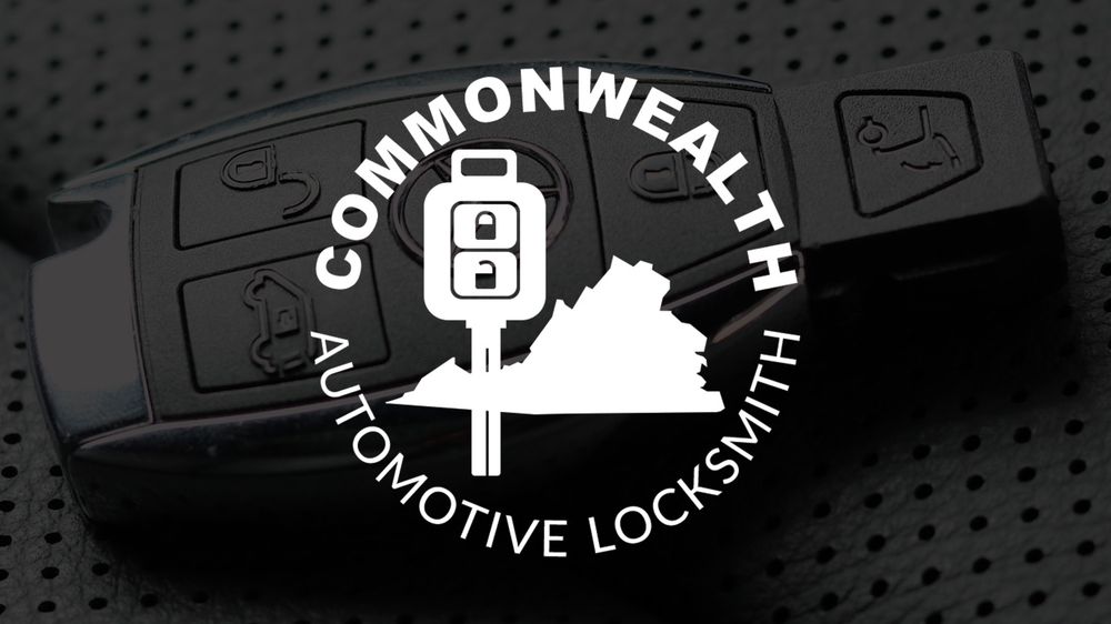 Commonwealth Automotive Locksmith