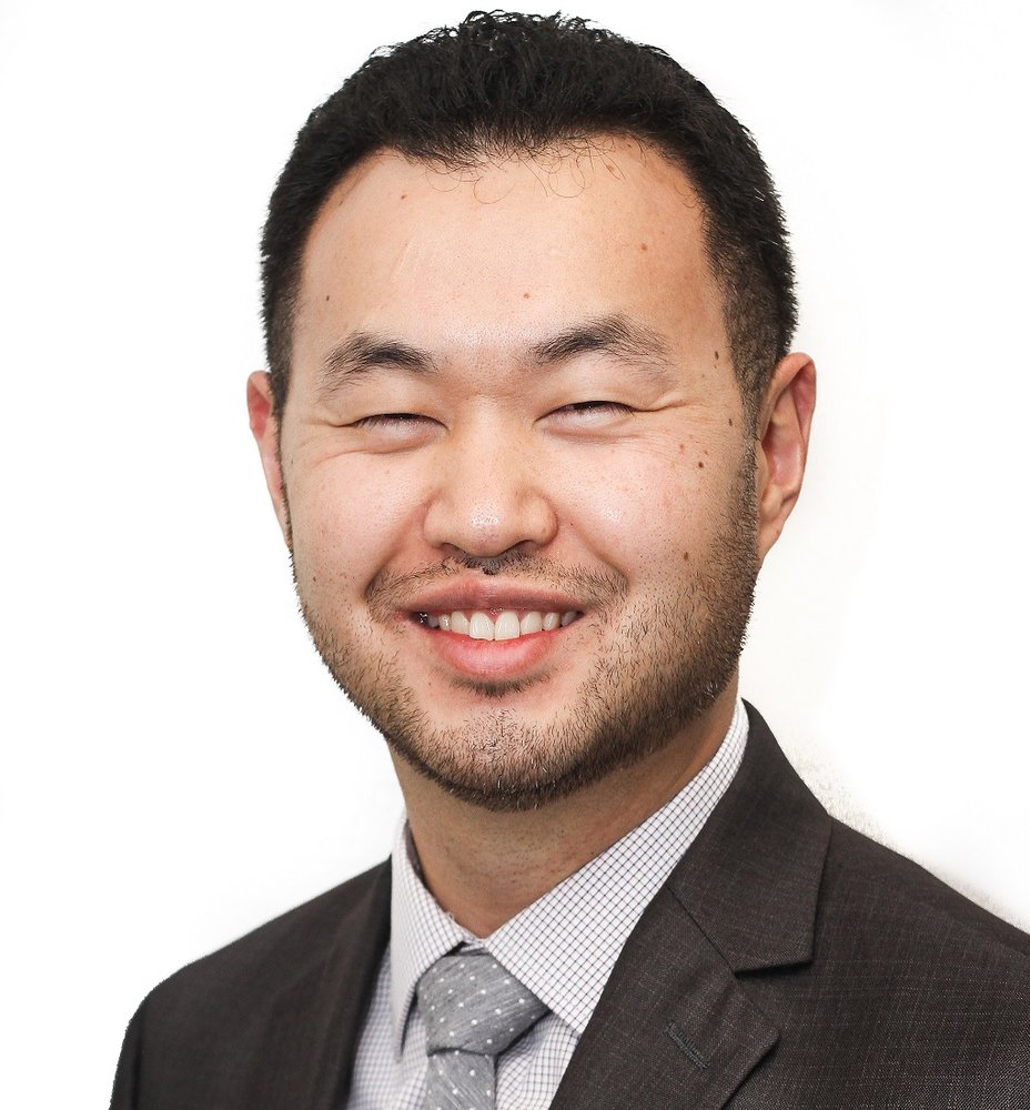 Michael Chung - Chung Realty Group