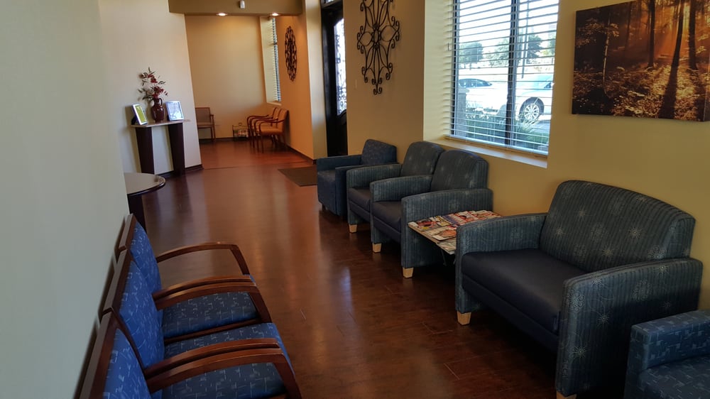 image of business Allergy Relief Clinics