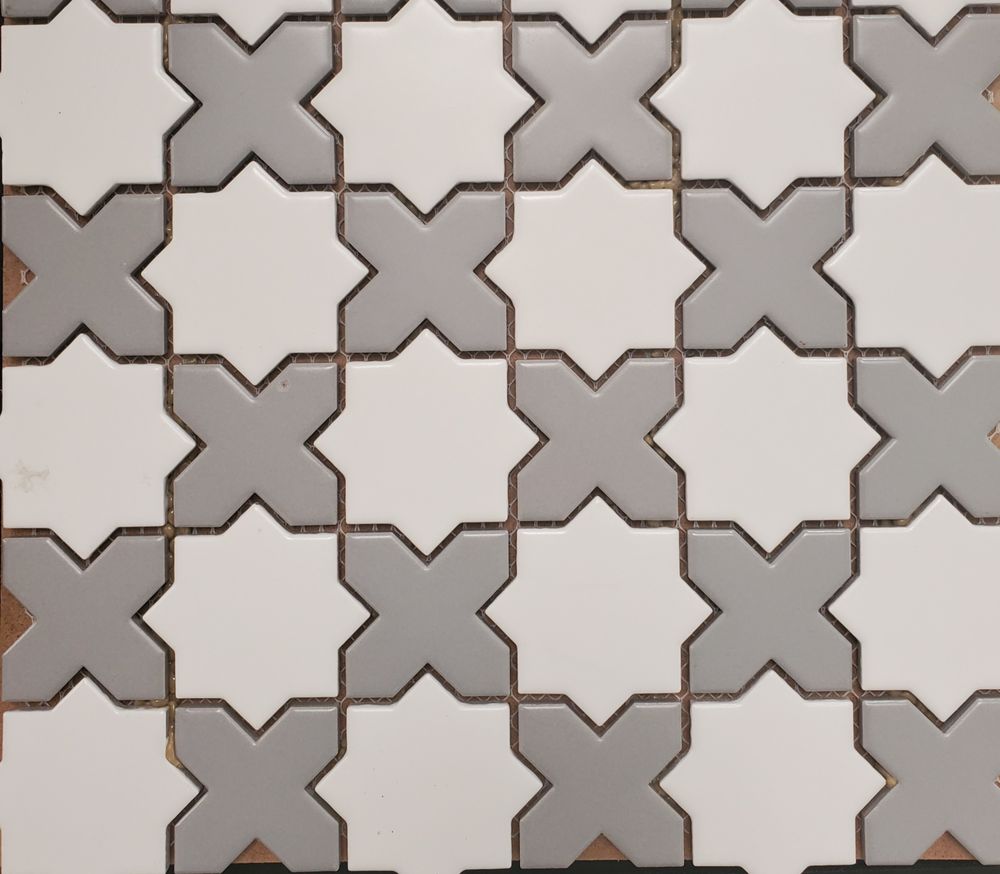 Rolling Stones & Tiles