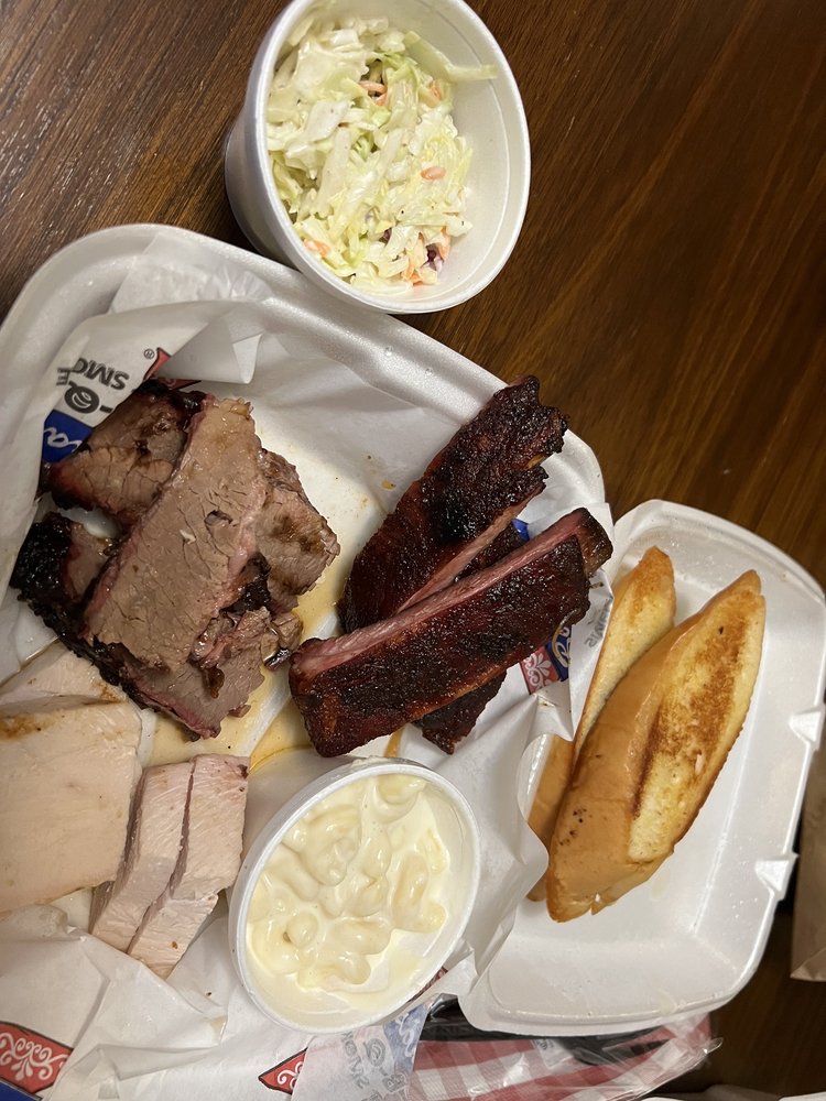 Bandana's Bar-B-Q - Arnold Bandana's Bar-B-Q - Arnold