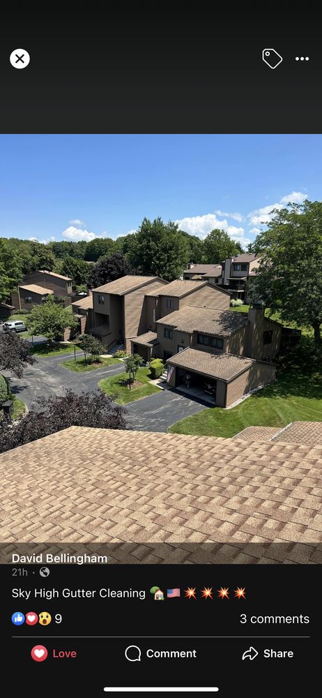 Bellingham Property Works