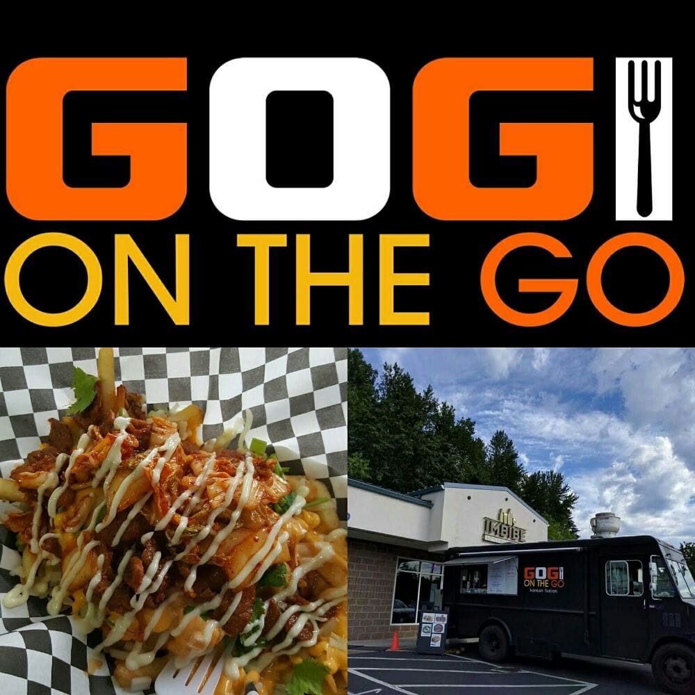 Gogi On The Go