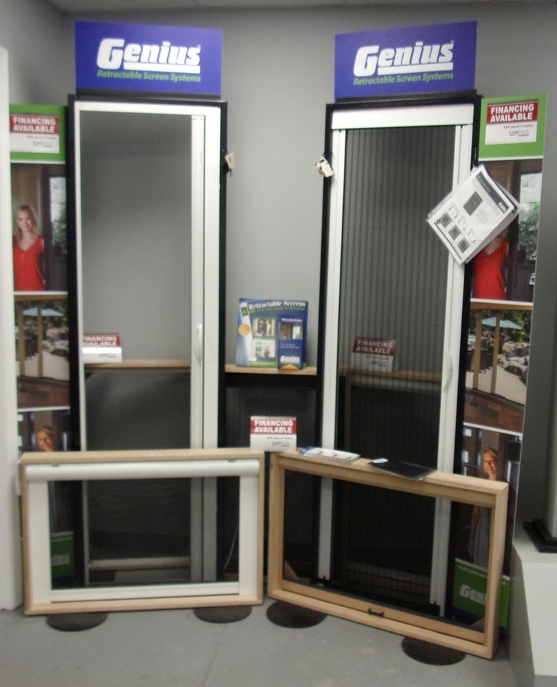 Blaine Window Hardware Incorporated