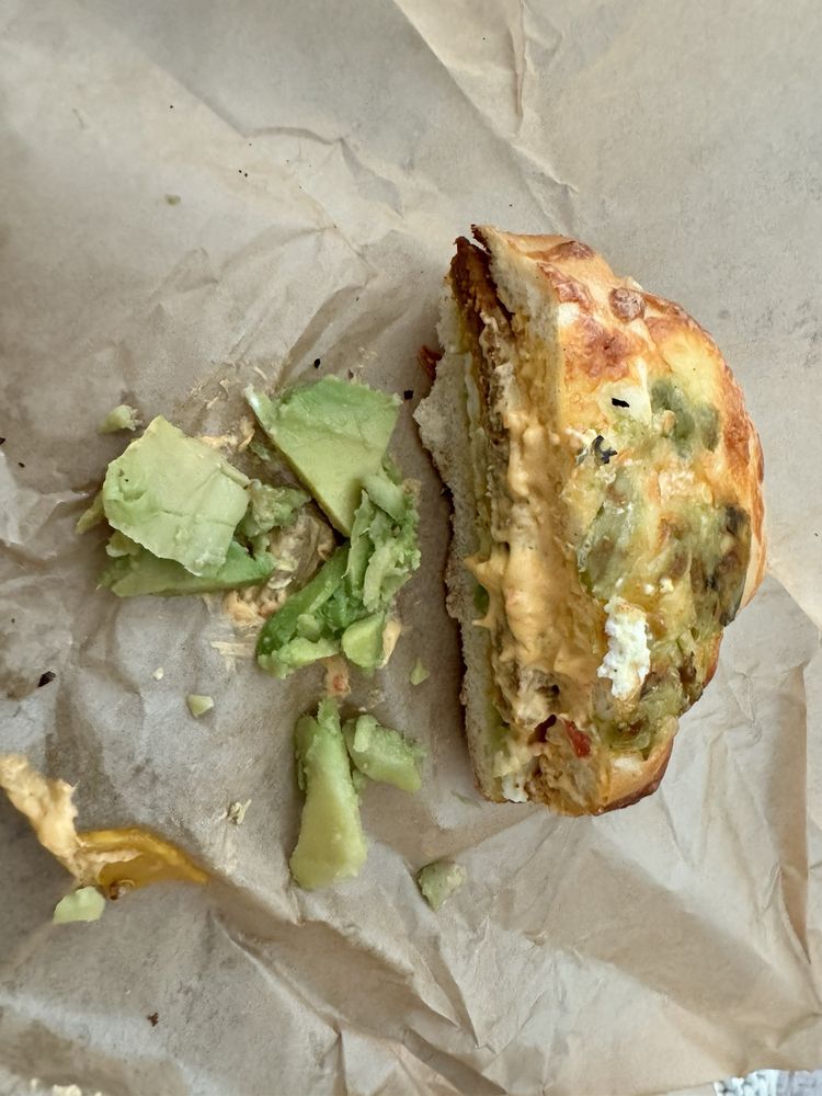 Einstein Bros. Bagels