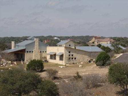 Quality Roofing Austin