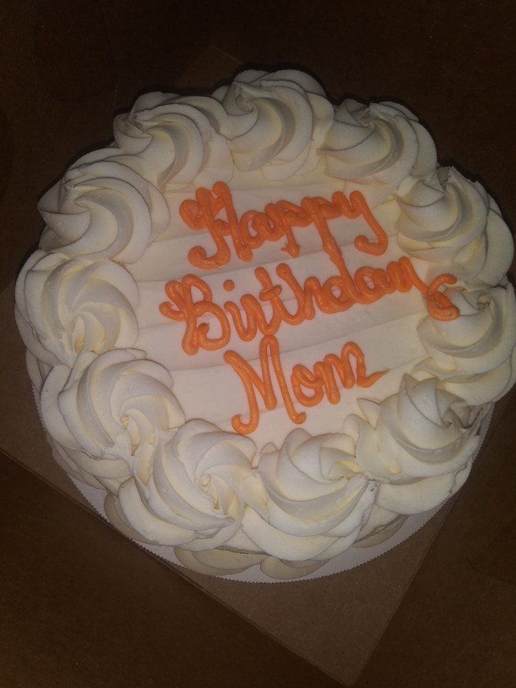 Misty's Cakes & Healthy Bakery