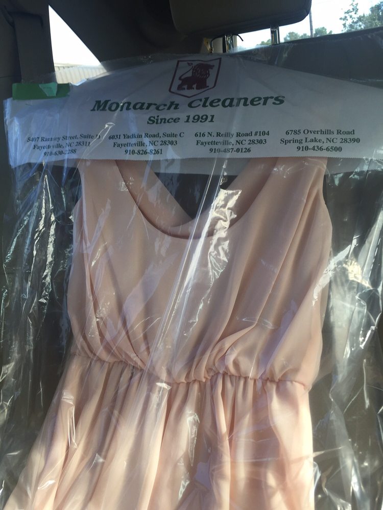 Monarch Cleaners 27 Reviews Sewing & Alterations 616 N Reilly Rd