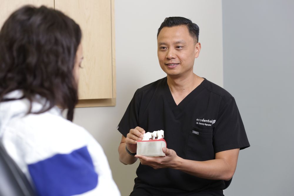 image of business Eco Dental