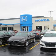 Capital Honda 21 Photos 28 Reviews Auto Repair 2651 Jolly Rd Photo Of Capital Honda Okemos Mi United States