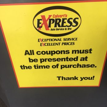 Calvert S Express Auto Service Tire 13 Reviews Repair Photo Of Calvert S Express Auto Service Tire Belton Mo United States