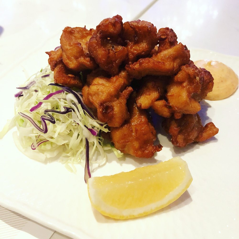 Cloak & Petal 1361 Photos & 518 Reviews Japanese 1953 India St