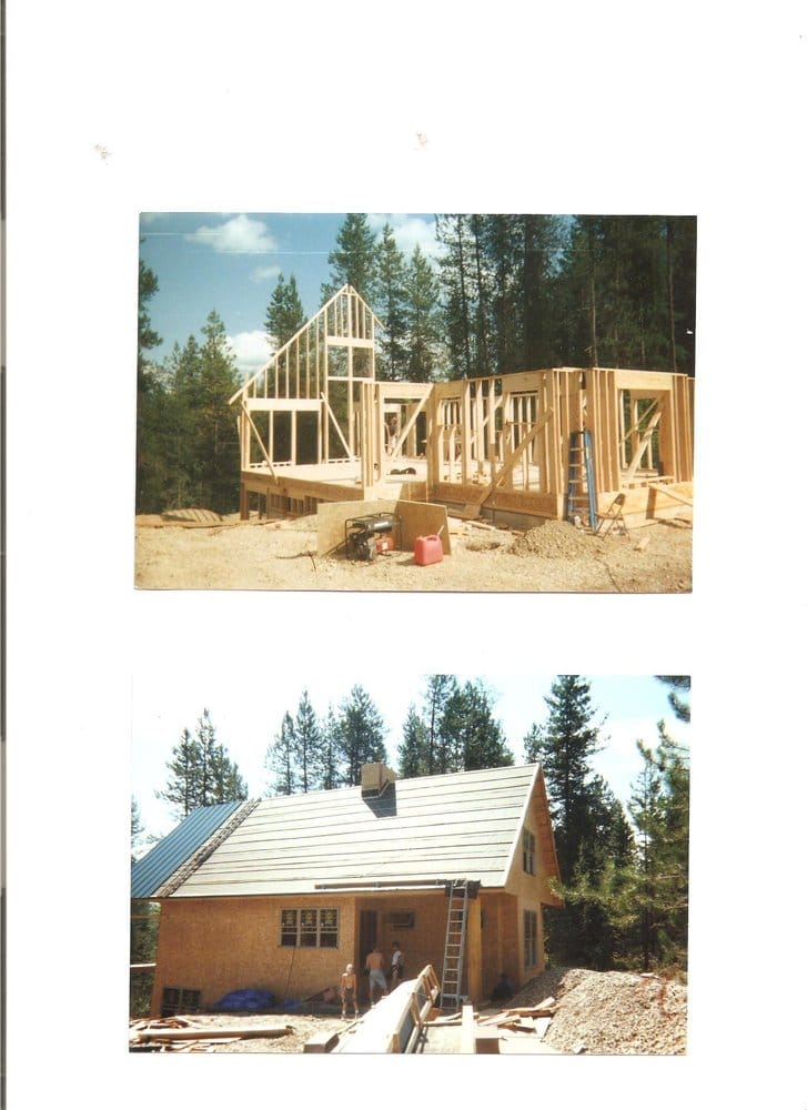 image of business Chestnut Consultants & Contractors