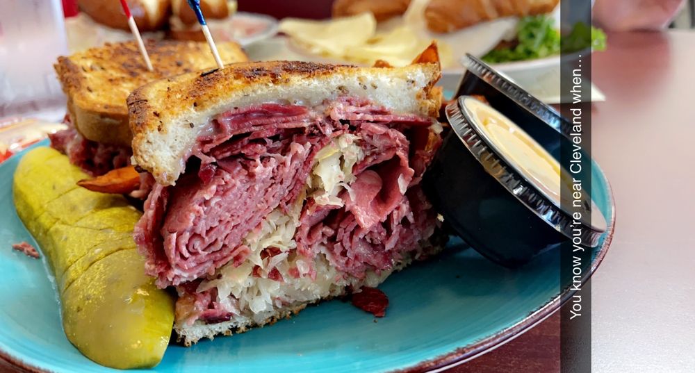 Eddy's Deli & Restaurant Eddy's Deli & Restaurant