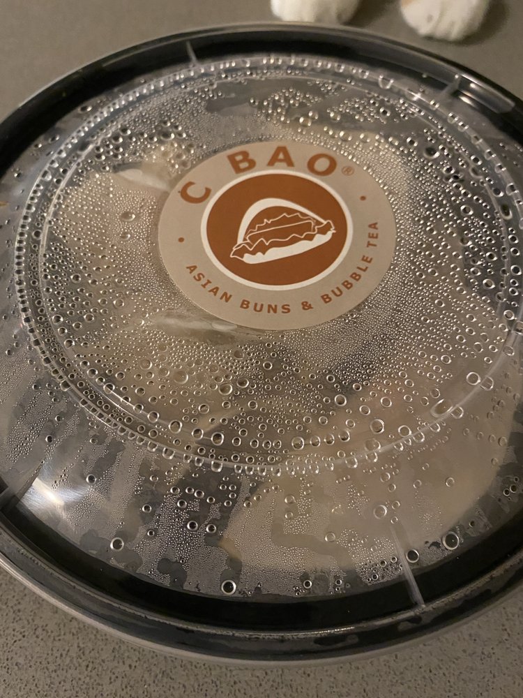 C Bao
