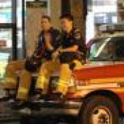 Manhattan Central Booking - New York, NY, United States