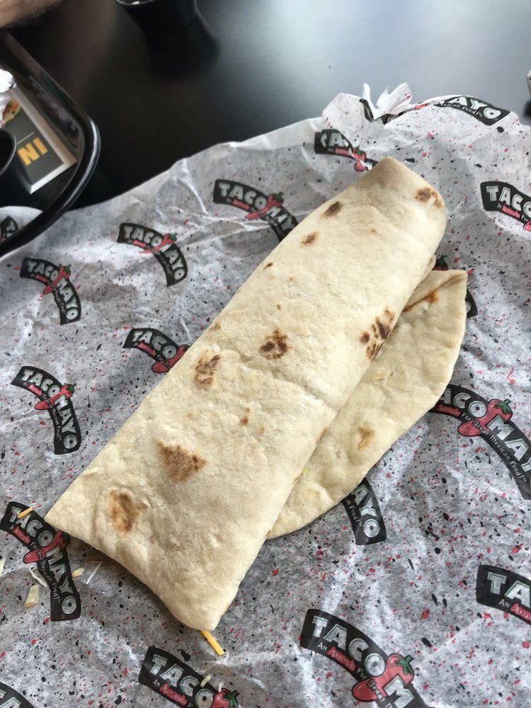 Taco Mayo Mexican 420 University Pl, Durant, OK Restaurant