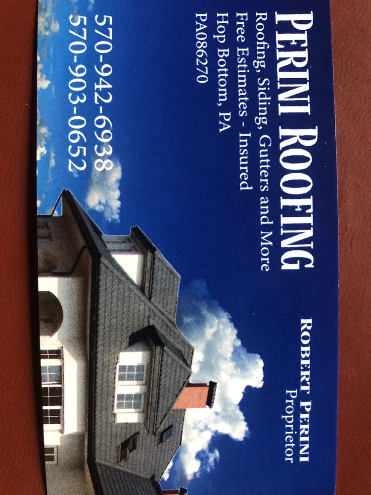 Perini Roofing