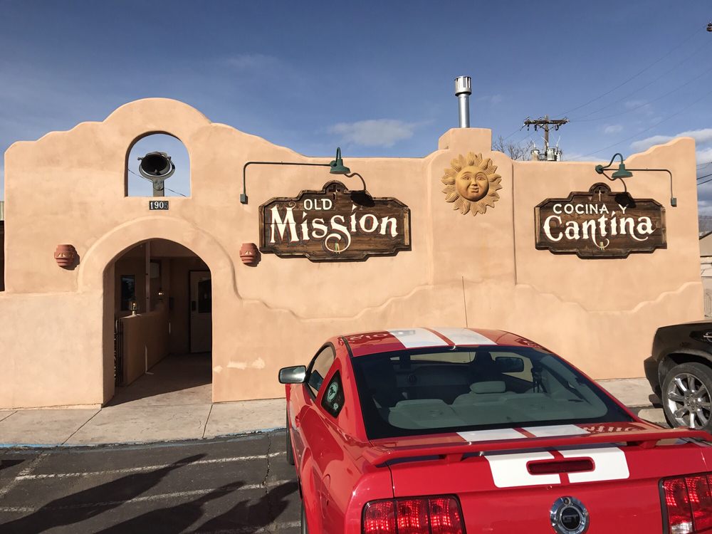 Old Mission Mexican Restaurant 23 Photos & 39 Reviews Mexican