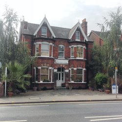 The Wimbledon Hotel Hotels 78 Worple Road London Photo Of The Wimbledon Hotel London United Kingdom
