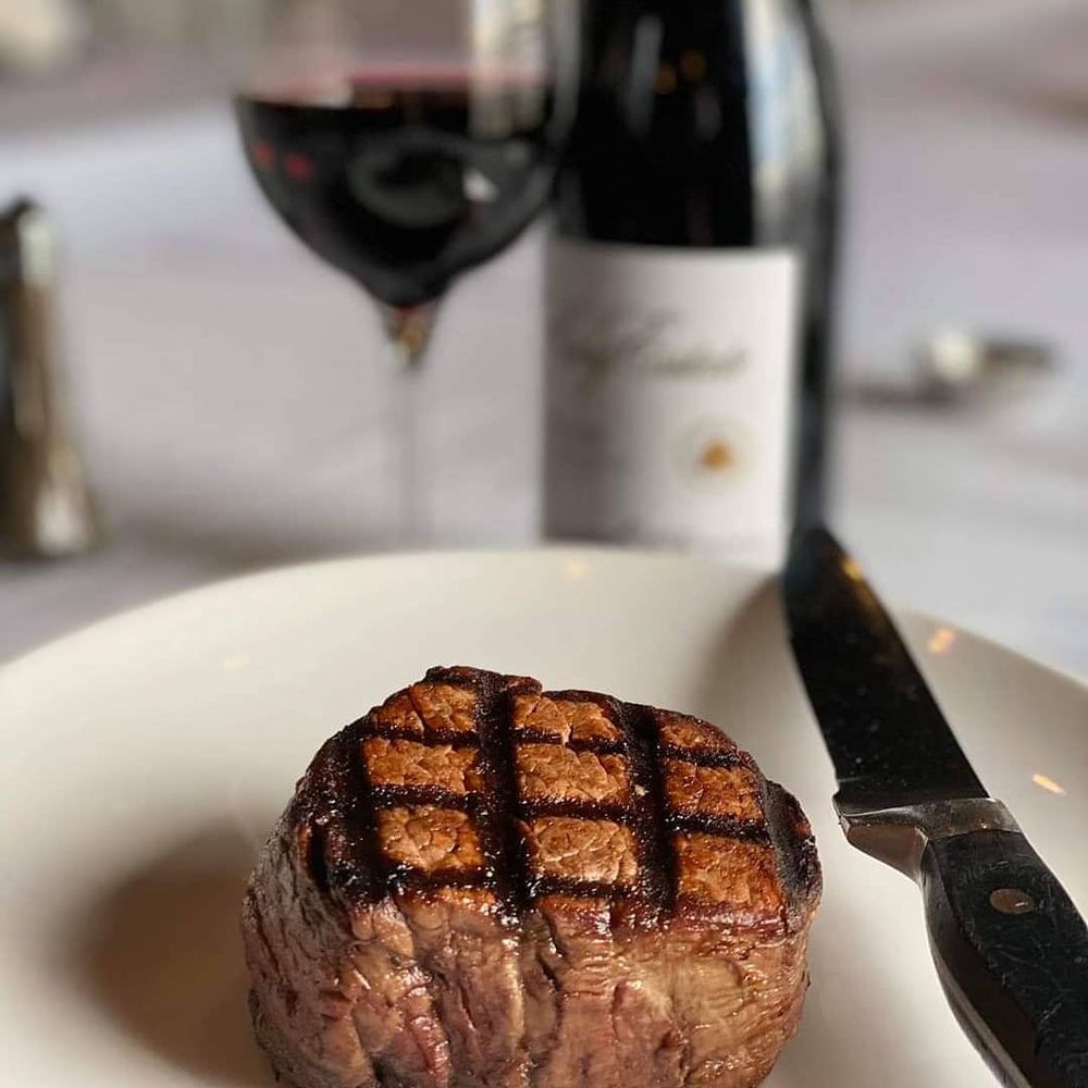 Land Run Steakhouse