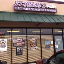 stormy s vapor cellar