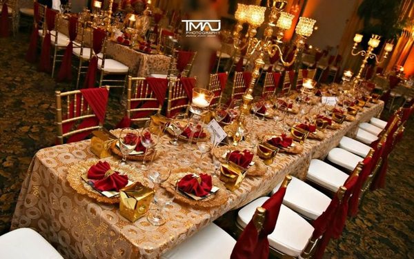 T S4g Party Rental Decor Closed Party Equipment