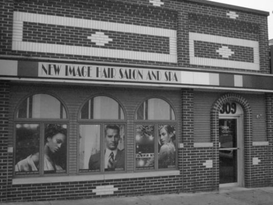 New Image Hair Salon - Hair Salons - 309 N Mitchell St, Cadillac, MI