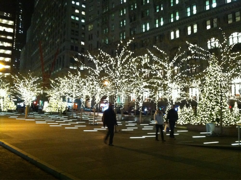 Restaurants Near Zuccotti Park Nyc Restaurants Near Zuccotti Park Nyc