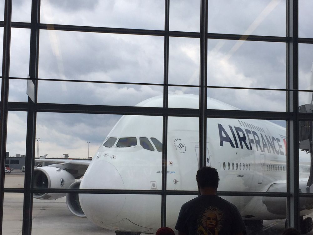 Air France