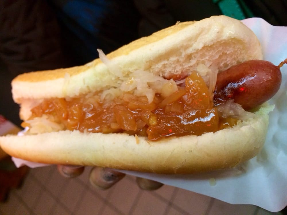 Gray’s Papaya CLOSED 188 Photos & 575 Reviews Hot Dogs 402 6th