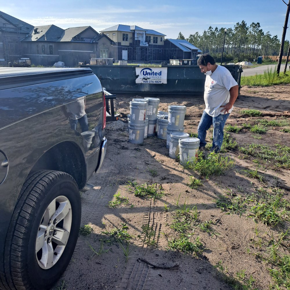 TTS Delivery and Hauling