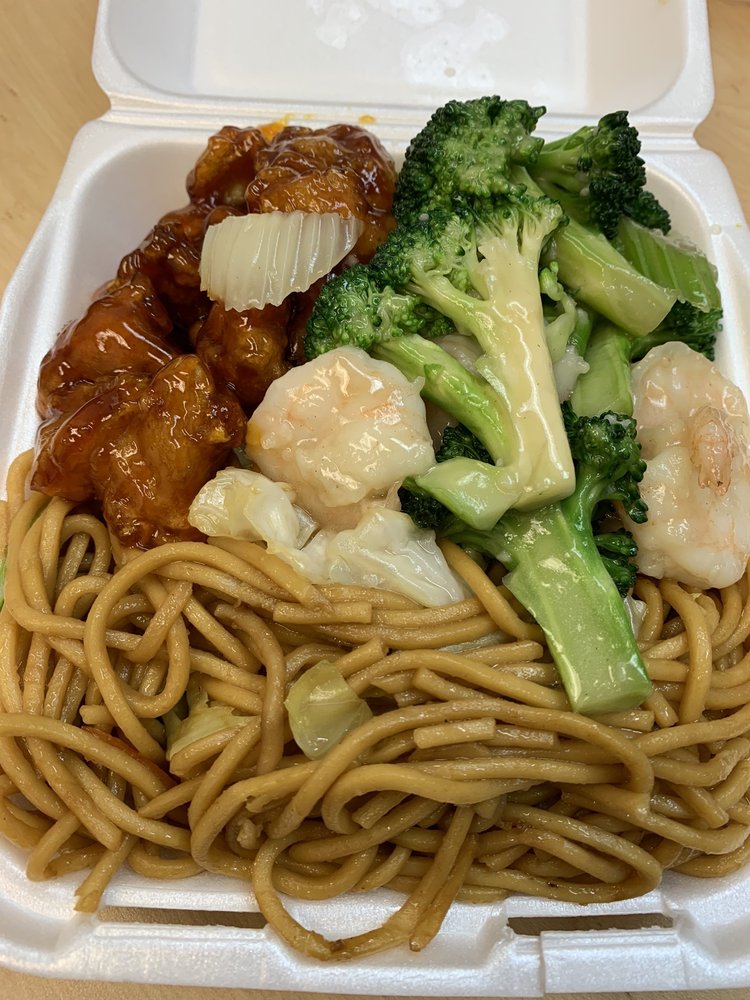 Hong Kong Express