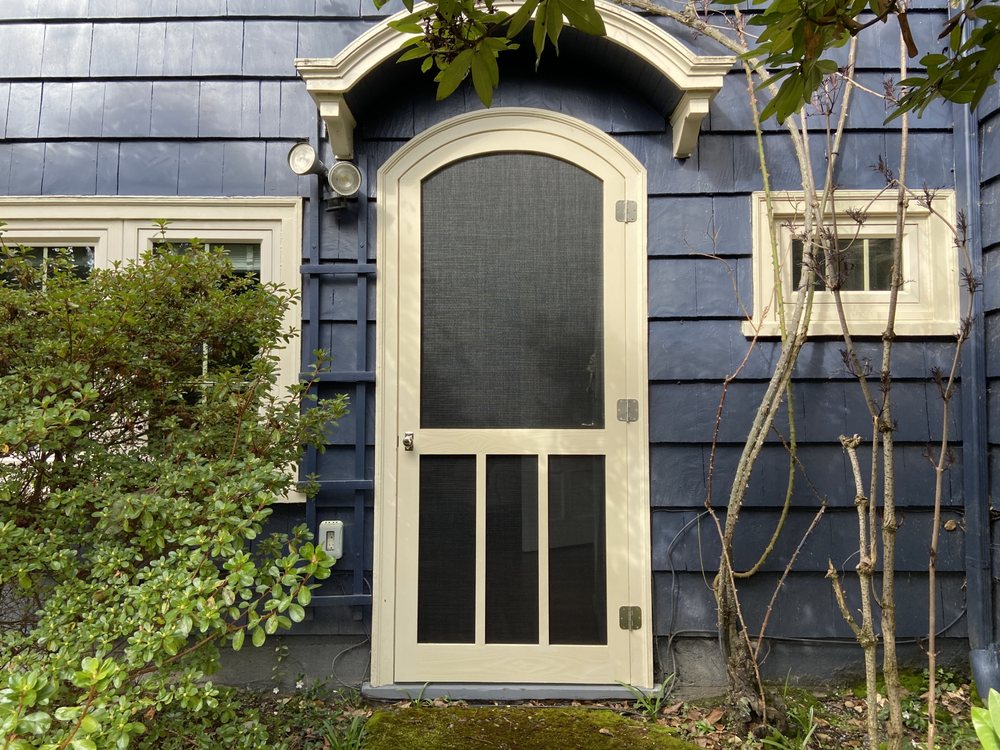 Seattle Screen Doors