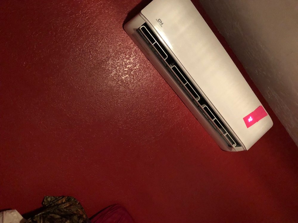 image of business Comfy Air