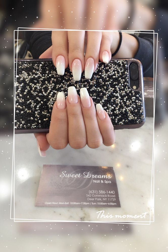 Nail Salon Near Me Rego Park - dbidesign