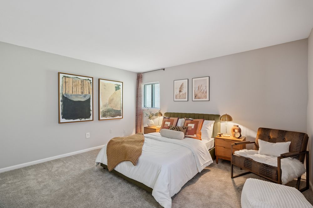 Park Place Apartments