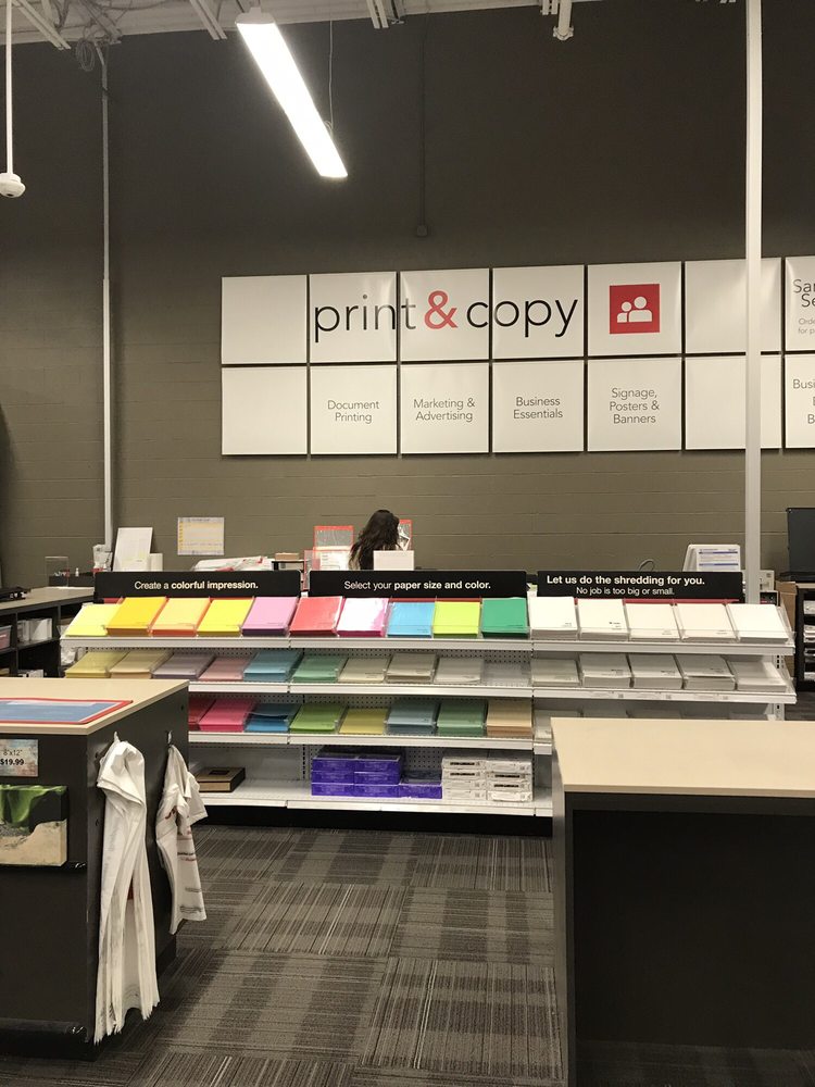 Office Depot Officemax Kingsport Tn