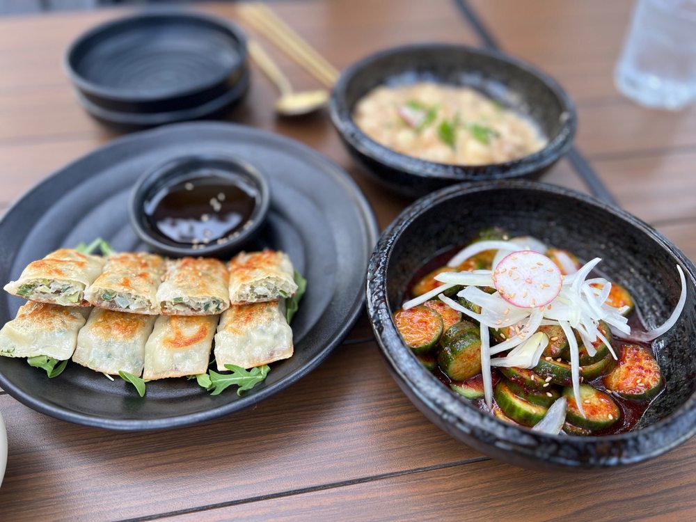 Maru Kitchen