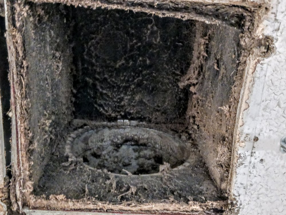 Yomir Pressure Washing & Air Duct Cleaning