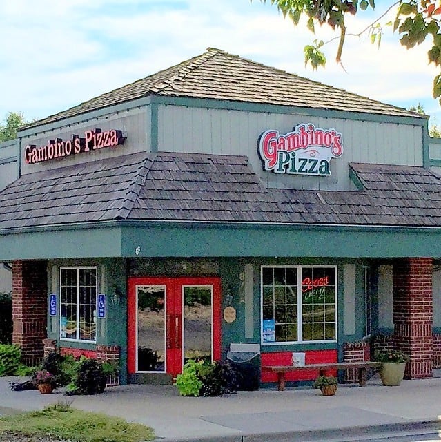 Gambino’s Pizza 12 Photos & 18 Reviews Pizza 8725 Bourgade Ave
