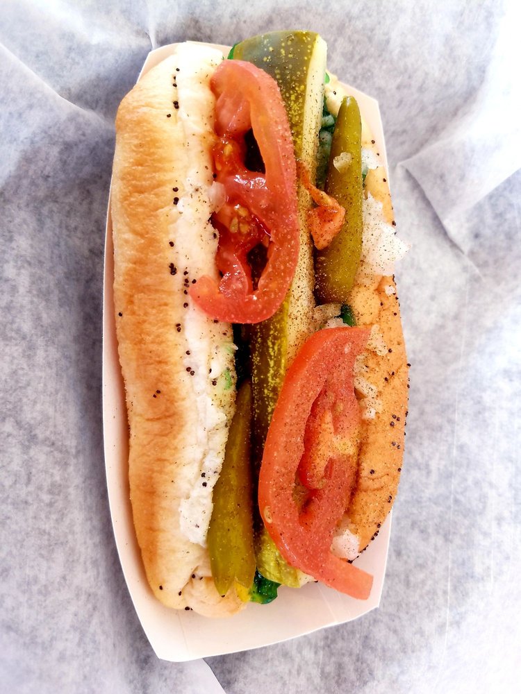 JCI- James Coney Island- Hollister JCI- James Coney Island- Hollister