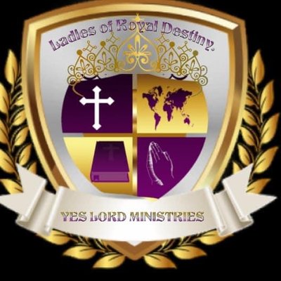 Yes Lord Ministries