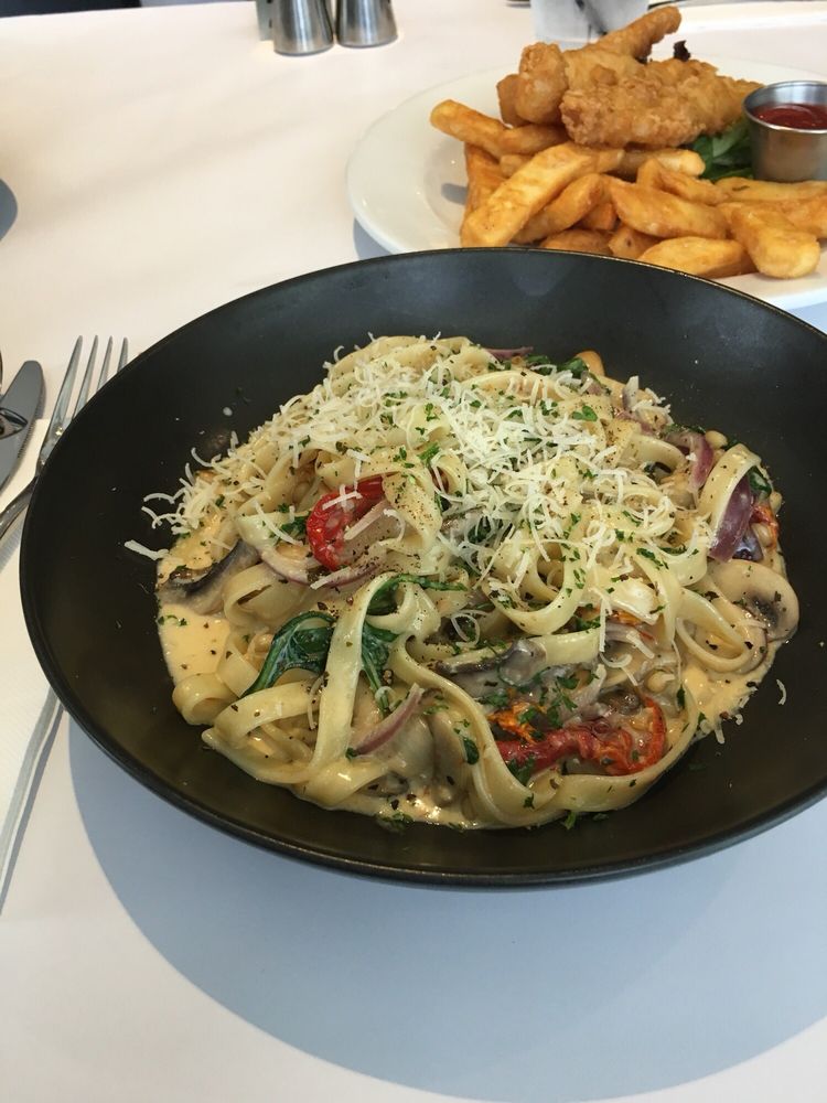 Luigi's Restaurant