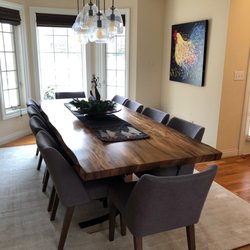 Modern Studio Furnishings 23 Photos 22 Reviews Furniture Photo Of Modern Studio Furnishings Laguna Beach Ca United States Dining Table