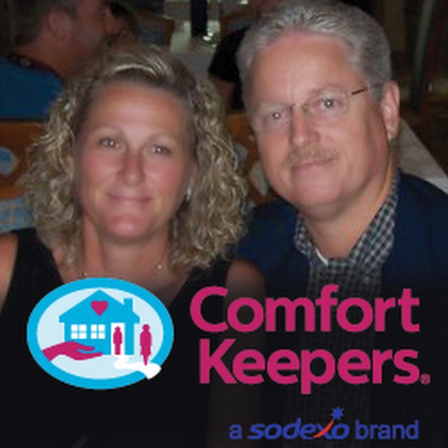 Comfort Keepers - Oviedo