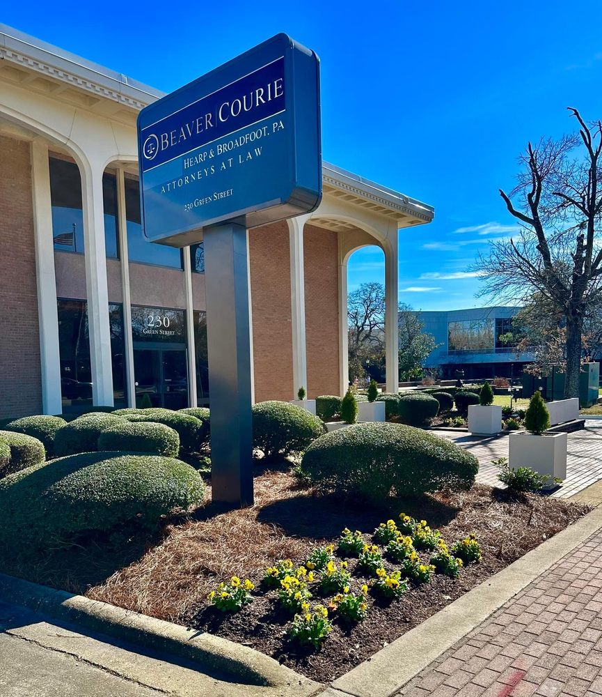 Beaver Courie Attorneys at Law